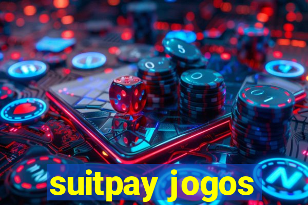 suitpay jogos